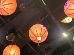 -长安大牌档之西安博物院文化餐厅(中贸店)