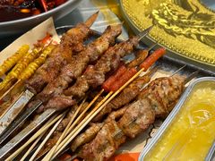 -指爱龙虾(金杨路总店)