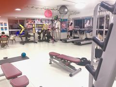 -中田健身工作室(珠江路地铁站店)