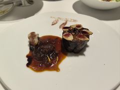 -Le Comptoir de Pierre Gagnaire
