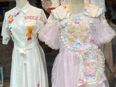 -恋物百货商店(华侨城店)