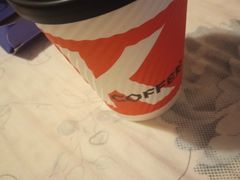 香草奶茶-肯德基(机场三店)