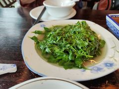 酒香草头-下塘街25号农家菜馆(新场店)