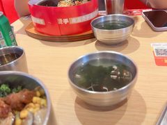-朴大叔拌饭(上海金山万达店)