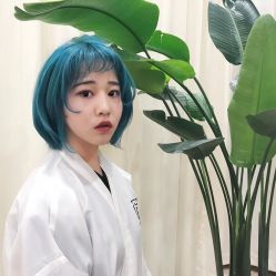 烫染-简法造型·品牌形象店