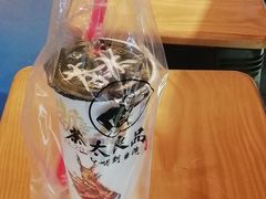 -茶太良品·北京特色茶饮(西站食宝街店)