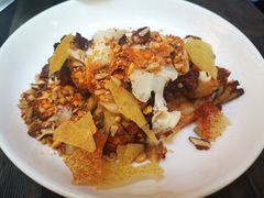 -Ocean's Table 欧舍