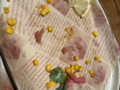 -AFS Cafe & Canteen(闽江二路店)