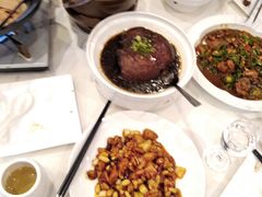 -大鸭梨烤鸭(石佛营店)