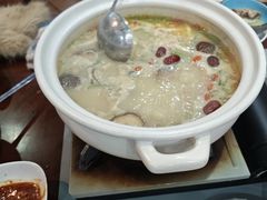 -金龙·打边炉(武进路店)