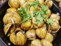 -大洋串烧麻辣烫(新华路店)