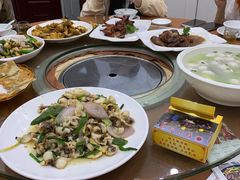 脆肉鲩鱼丸-红日饭店(裕隆三路店)
