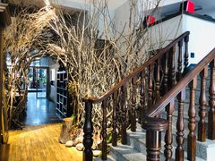 -发现花馆西餐厅FA Restaurant