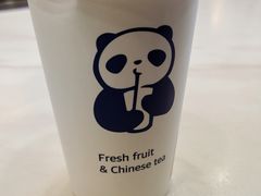 -茶百道(中江店)