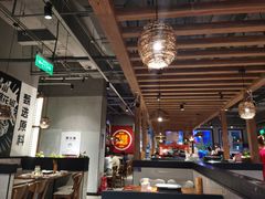 -管氏翅吧(台湾街店)