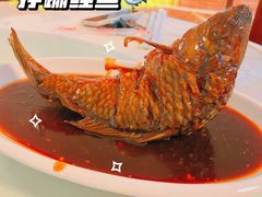 -奥华餐厅·老张记(台基厂店)