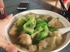 -初记正宗云吞面