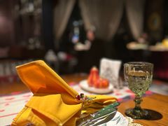 -弗兰克牛排西餐厅Ribone steak house(柠檬花园店)