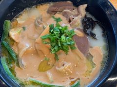 -串串叔叔(UNCLE CHUAN CHUAN)