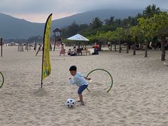 -三亚亚龙湾天域度假酒店