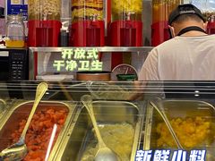 -御膳品糖水(欧乐坊店)