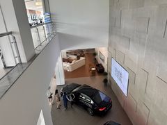 -杭州宝荣宝马·迷你4S店