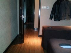 -大唐盲人按摩中心(黄山路店)