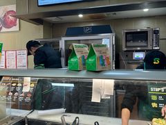 -SUBWAY赛百味(汉峪金谷店)