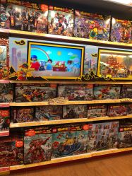 -kidsland(上海环球港店)