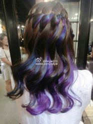 点击看大图 5cefaa95jw1ejl9cfc48nj20k00qotc6-P.STYLE 派斯造型
