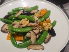 -北平食府·北京烤鸭(北京西站六里桥店)