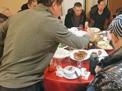 -新虹楼饭庄(崇明陈家镇店)
