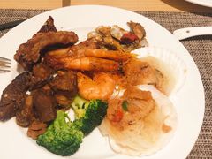 -扬州万怡酒店-中餐厅(文昌中路店)