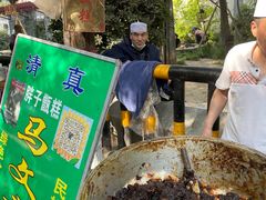 -马文章胖子甑糕(洒金桥店)