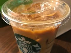 -星巴克(万都店)