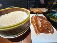 -又一福烤鸭·北京菜(东四店)