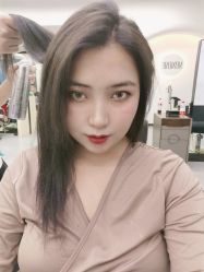 -美美秀造型