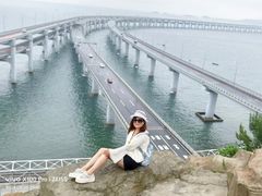 -星海湾跨海大桥