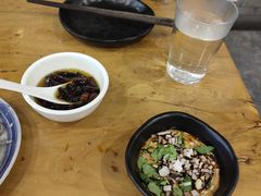 爆肚料-金生隆(六铺炕店)