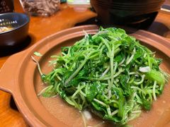 萝卜菜-徽三说·土徽菜·中国徽菜连锁品牌(一中店)