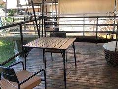 -北京山里寒舍度假酒店