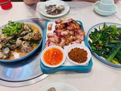 -飨赫驾瓦罐烤鸡(佛岗店)