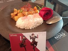 -Nord Grill&Bar Highland诺德西餐(深圳欢乐海岸店)