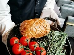 -Primotable高桌牛排馆(外滩店)