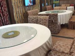 大堂-一江春水·杭帮臻宴(三台山店)