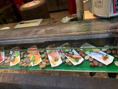 -海鲜自助餐厅·株洲大汉希尔顿酒店