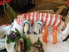 -大永發老火浓汤·经典粤菜(北滨路店)