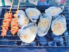 -上海滨江森林公园