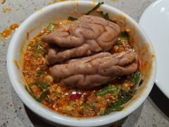 -海底捞火锅(银泰中心店)