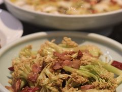 -港丽餐厅(高德置地店)